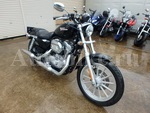     Harley Davidson XL883-I Sportster883 2008  5